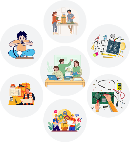 browse project side image