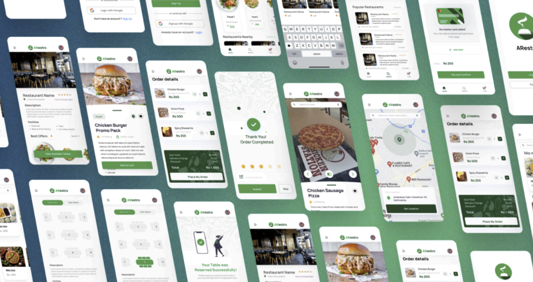 E-Commerce Platform Redesign